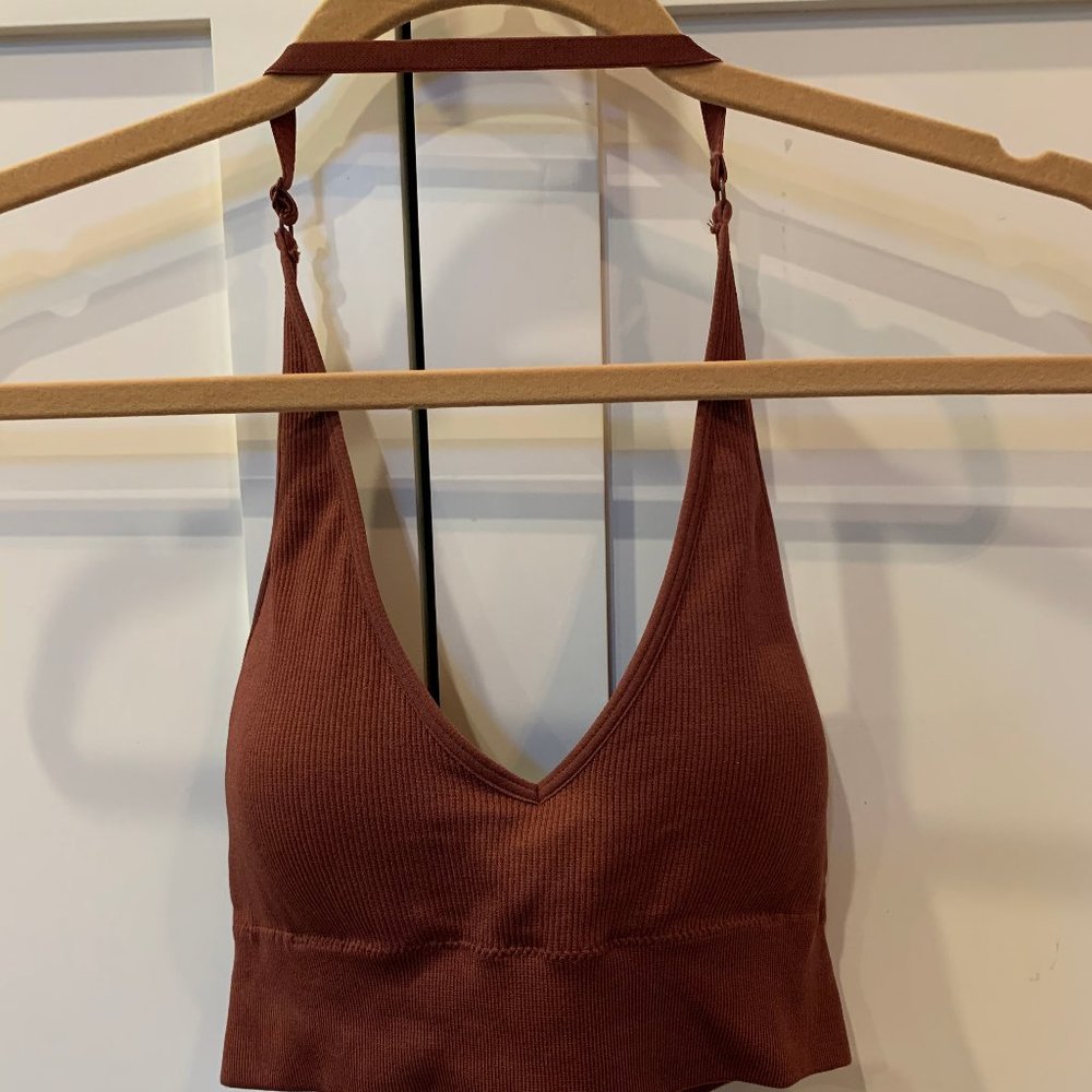 Aerie Racerback Bralette